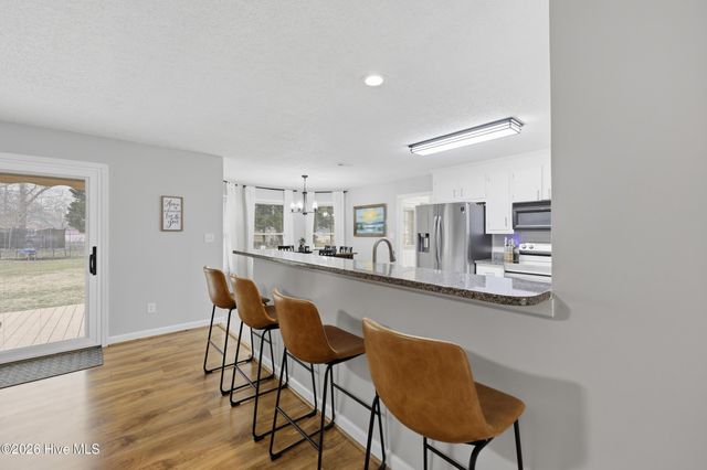 1520 Jones Drive, Elizabeth City, NC 27909