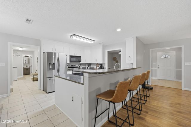 1520 Jones Drive, Elizabeth City, NC 27909