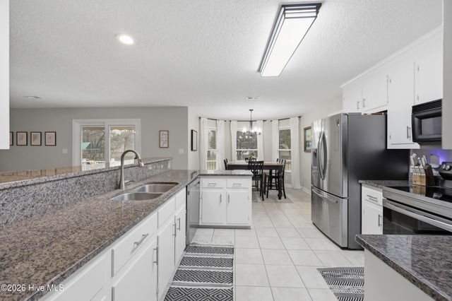 1520 Jones Drive, Elizabeth City, NC 27909