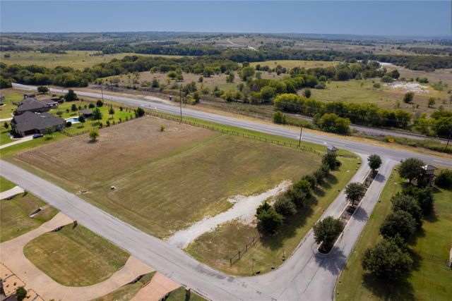 12032 Malone Road, Newark, TX 76071