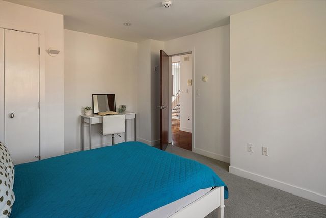 10 Newell St, Cambridge, MA 02140