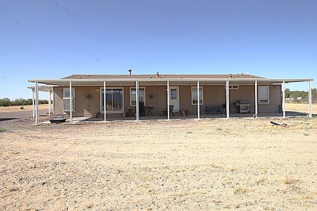 45315 Twin Lakes, Newberry Springs, CA 92365
