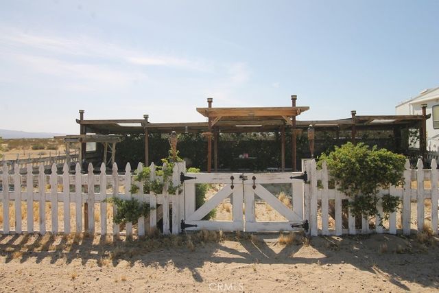 45315 Twin Lakes, Newberry Springs, CA 92365