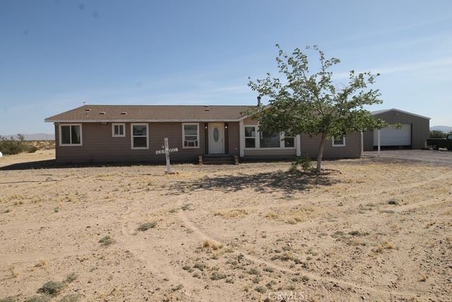 45315 Twin Lakes, Newberry Springs, CA 92365