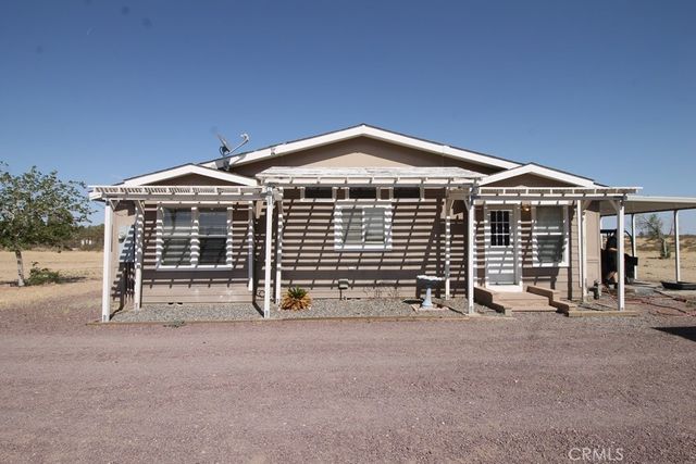 45315 Twin Lakes, Newberry Springs, CA 92365