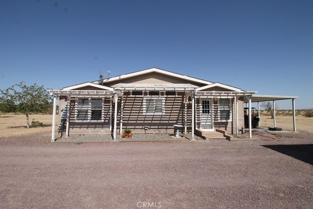 45315 Twin Lakes, Newberry Springs, CA 92365