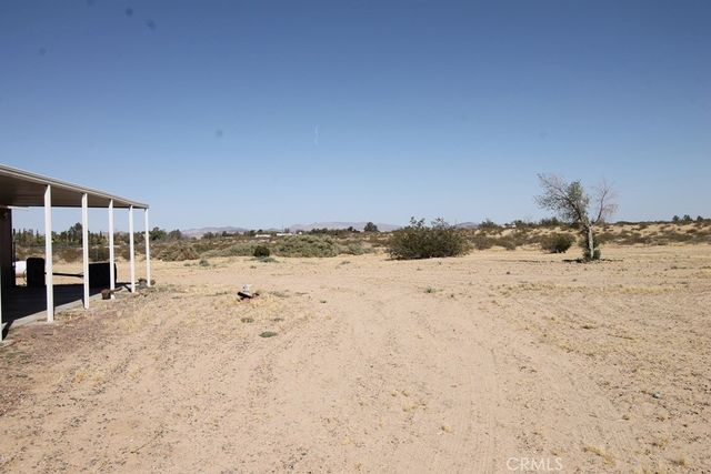45315 Twin Lakes, Newberry Springs, CA 92365