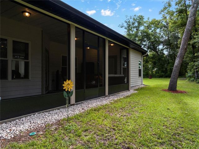 174 SW CABOOSE DRIVE, Fort White, FL 32038