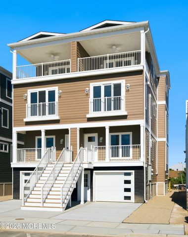 114 Bay Boulevard B, Seaside Heights, NJ 08751