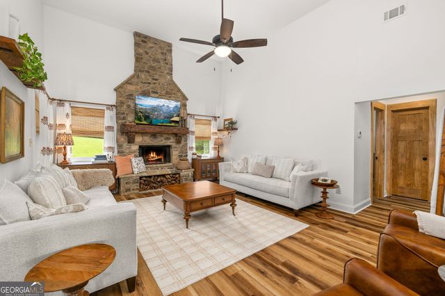828 Garner Road, Cornelia, GA 30531
