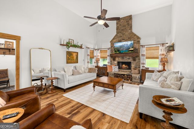 828 Garner Road, Cornelia, GA 30531