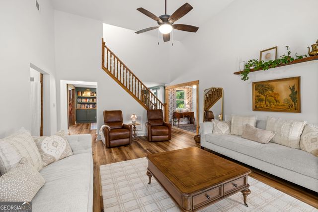 828 Garner Road, Cornelia, GA 30531
