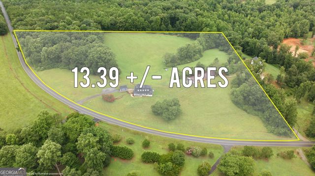 828 Garner Road, Cornelia, GA 30531