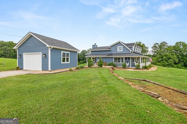828 Garner Road, Cornelia, GA 30531