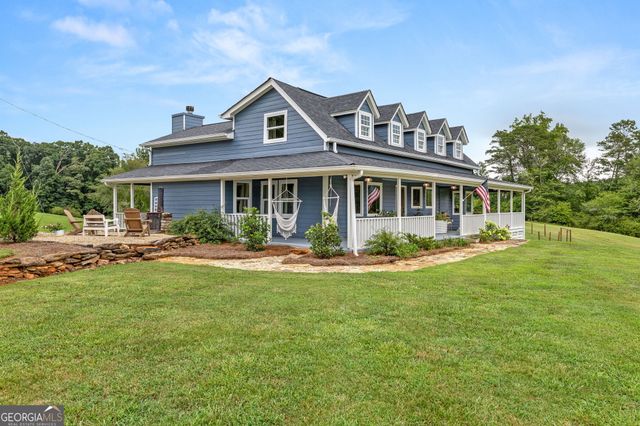 828 Garner Road, Cornelia, GA 30531