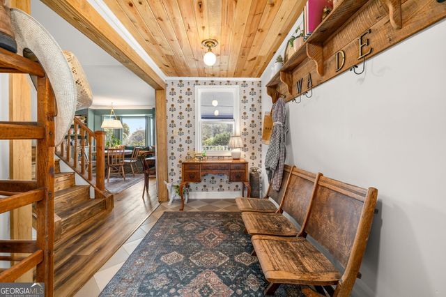 828 Garner Road, Cornelia, GA 30531