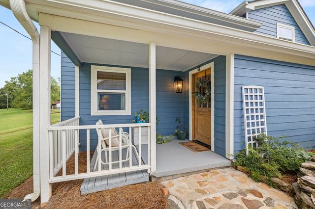 828 Garner Road, Cornelia, GA 30531