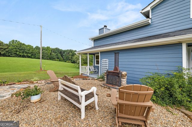 828 Garner Road, Cornelia, GA 30531