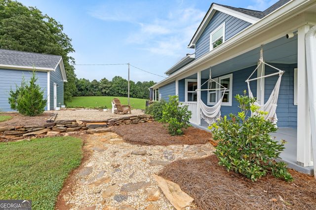 828 Garner Road, Cornelia, GA 30531