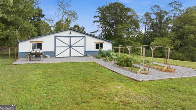 828 Garner Road, Cornelia, GA 30531
