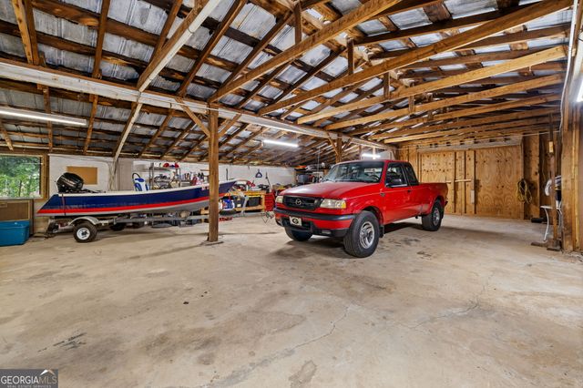 828 Garner Road, Cornelia, GA 30531