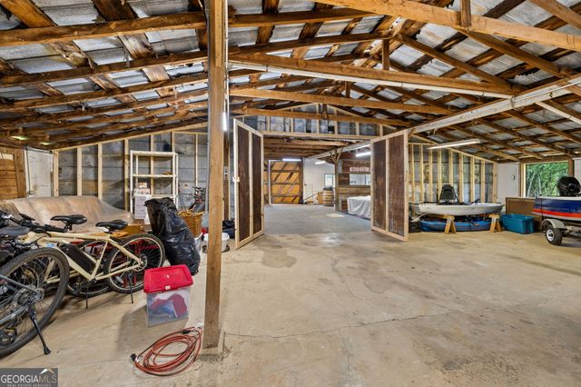 828 Garner Road, Cornelia, GA 30531