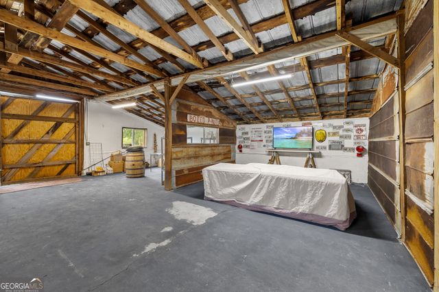 828 Garner Road, Cornelia, GA 30531