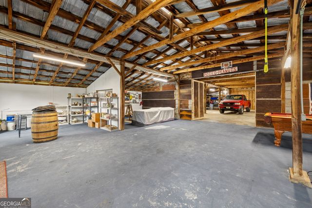 828 Garner Road, Cornelia, GA 30531