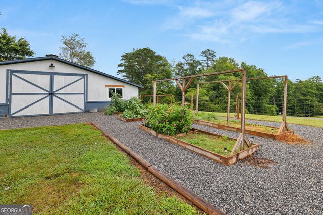 828 Garner Road, Cornelia, GA 30531