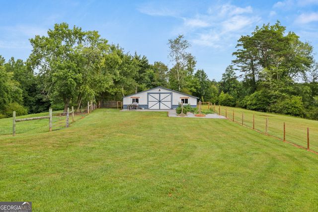 828 Garner Road, Cornelia, GA 30531