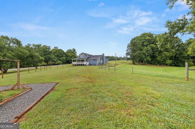 828 Garner Road, Cornelia, GA 30531