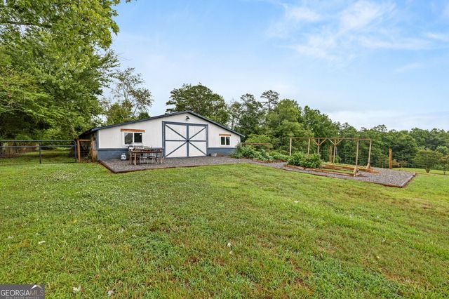 828 Garner Road, Cornelia, GA 30531