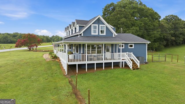 828 Garner Road, Cornelia, GA 30531