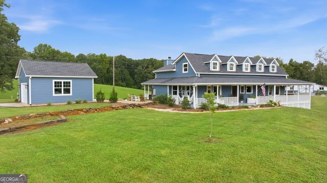 828 Garner Road, Cornelia, GA 30531