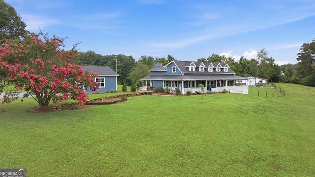 828 Garner Road, Cornelia, GA 30531