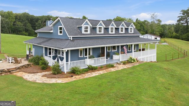 828 Garner Road, Cornelia, GA 30531