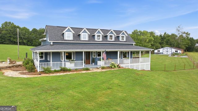 828 Garner Road, Cornelia, GA 30531
