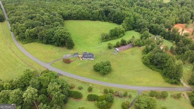 828 Garner Road, Cornelia, GA 30531