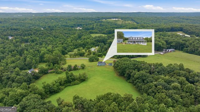 828 Garner Road, Cornelia, GA 30531