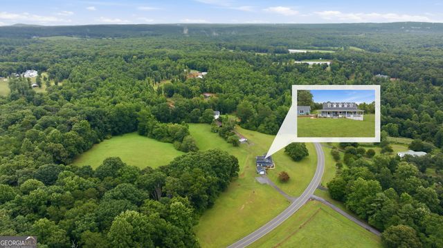 828 Garner Road, Cornelia, GA 30531