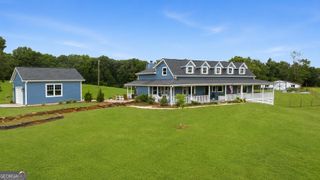 828 Garner Road, Cornelia, GA 30531