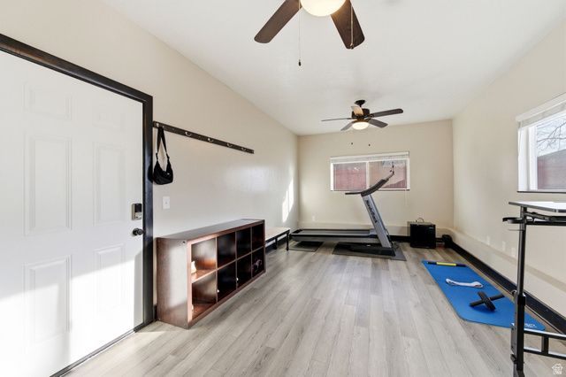 5496 S BASTILE DR, Taylorsville, UT 84129