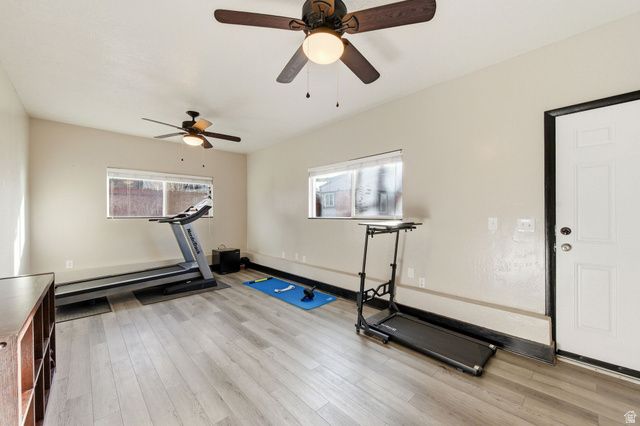 5496 S BASTILE DR, Taylorsville, UT 84129