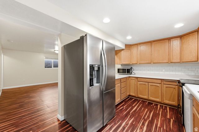 5496 S BASTILE DR, Taylorsville, UT 84129