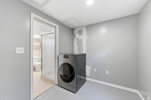 5496 S BASTILE DR, Taylorsville, UT 84129