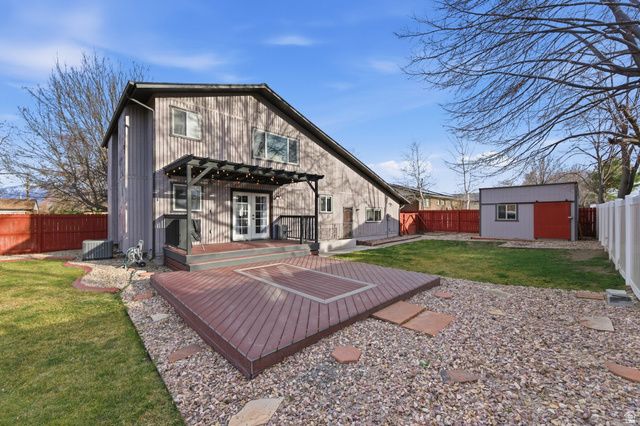 5496 S BASTILE DR, Taylorsville, UT 84129