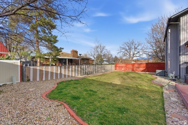 5496 S BASTILE DR, Taylorsville, UT 84129