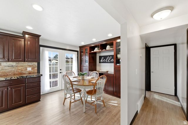 5496 S BASTILE DR, Taylorsville, UT 84129