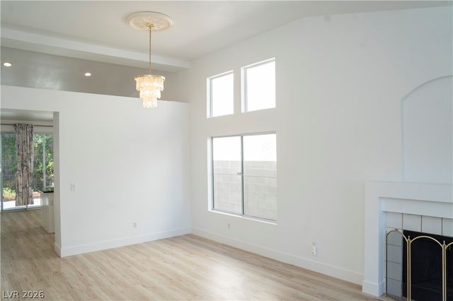 1417 Country Hollow Drive, Las Vegas, NV 89117