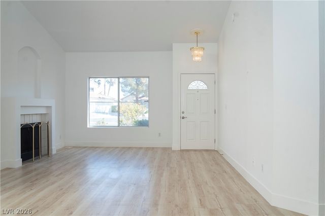 1417 Country Hollow Drive, Las Vegas, NV 89117